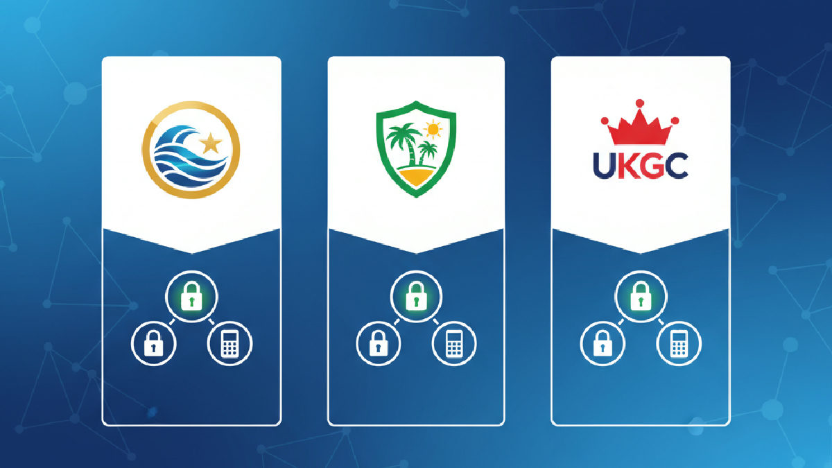 Bahis siteleri listesi için lisans ve güvenlik protokollerinin karşılaştırmalı analizi.